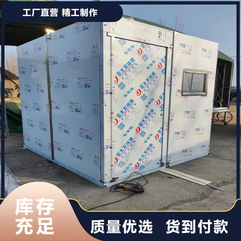 本地铅房8个铅当量供应商