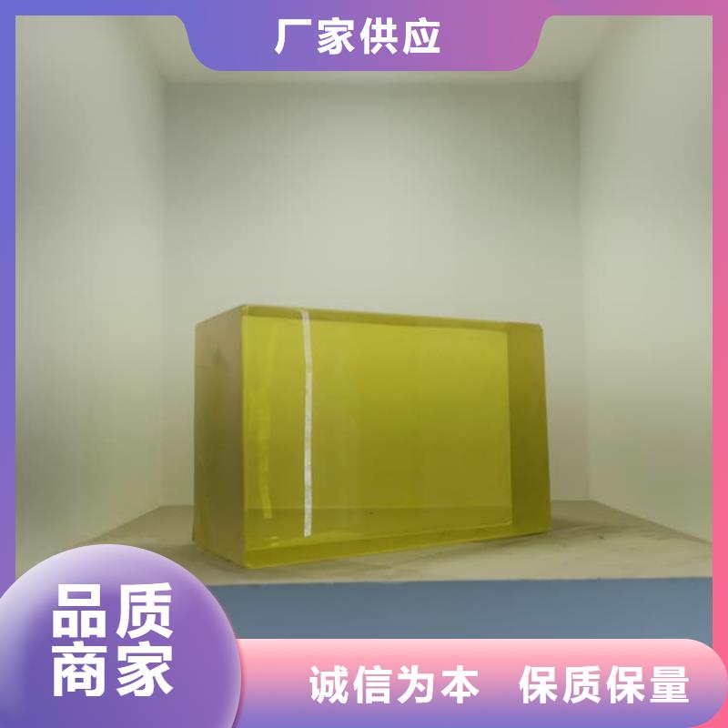 实力雄厚的防护铅玻璃厂家