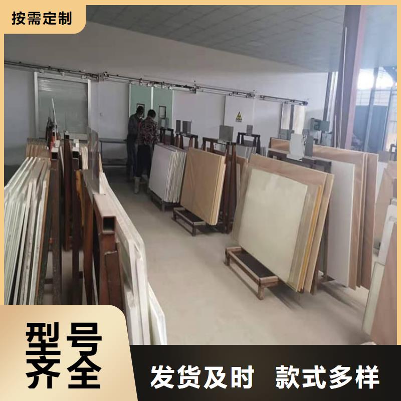 x光室铅玻璃观察窗现货即发