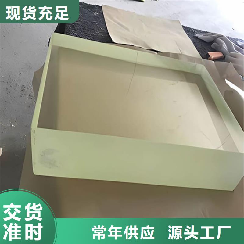 CT室铅玻璃热卖中