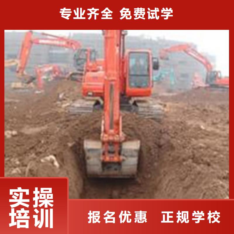 涿州装载机铲车快速取证班虎振工程机械驾驶学校