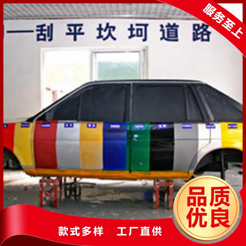 选购(虎振)蠡县周边的汽车钣金喷漆学校|2024年最火的技术是什么