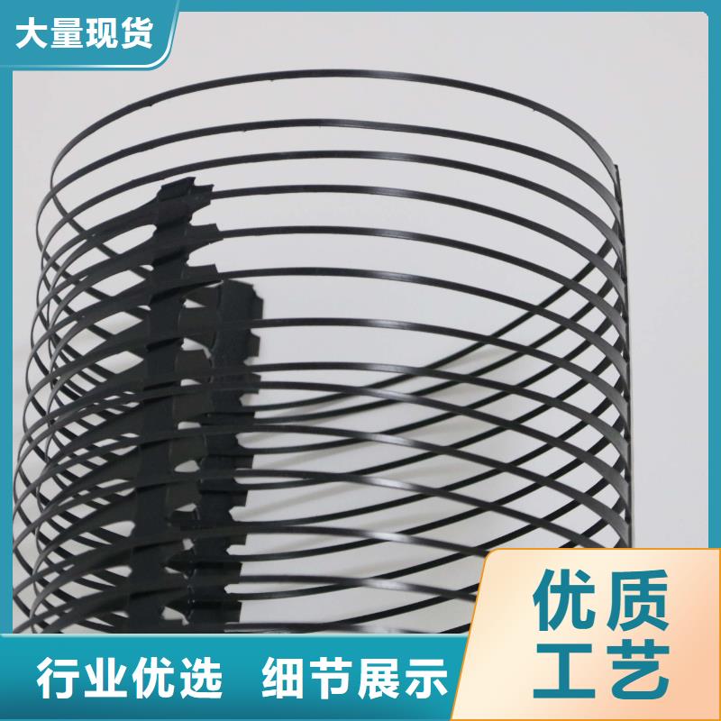 单向塑料土工格栅【PVC防水卷材】讲信誉保质量