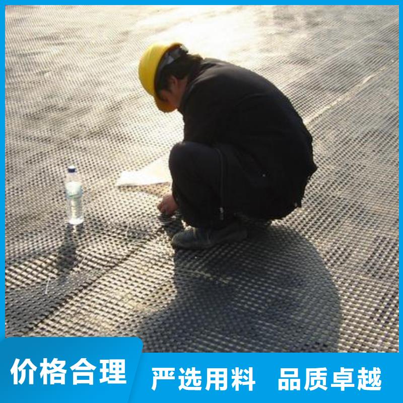 涤纶土工格栅【三维土工网垫】厂家经验丰富