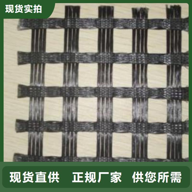 【涤纶土工格栅】护坡土工网大量现货