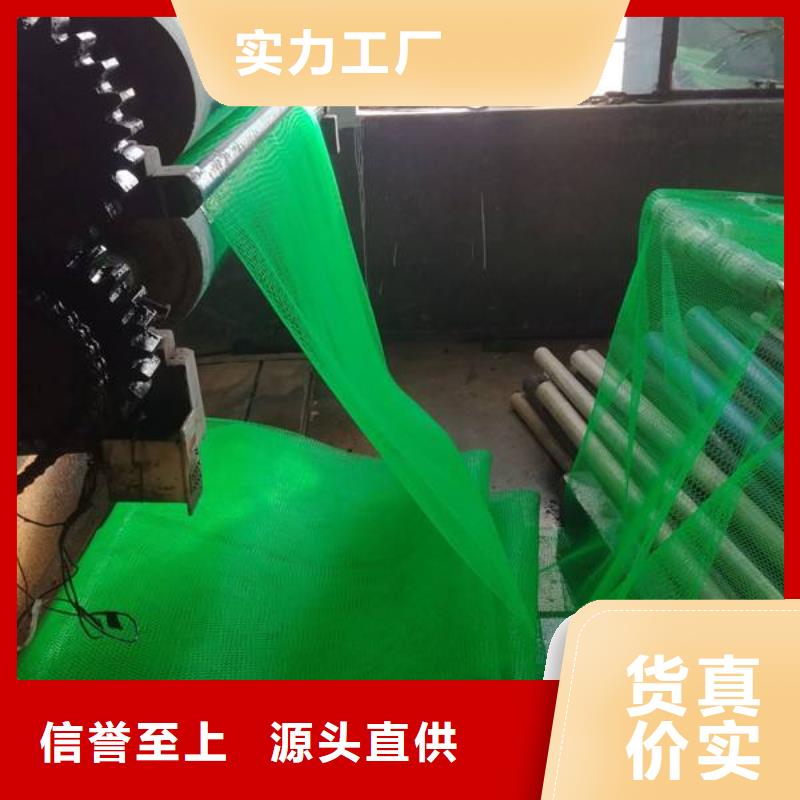 【三维植被网毛细排水板产品参数】