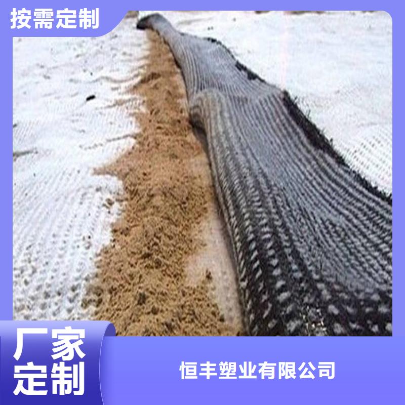 【膨润土防水毯】-HDPE土工膜应用领域