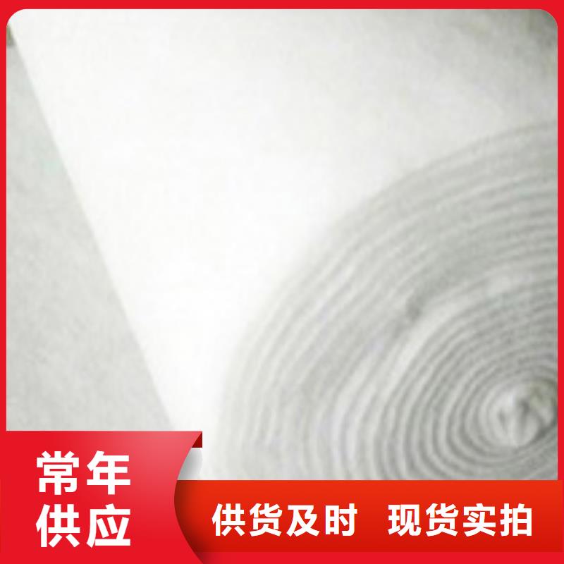 南京短丝土工布土工布的用途与特性有什么- 本地 一个起售_产品案例