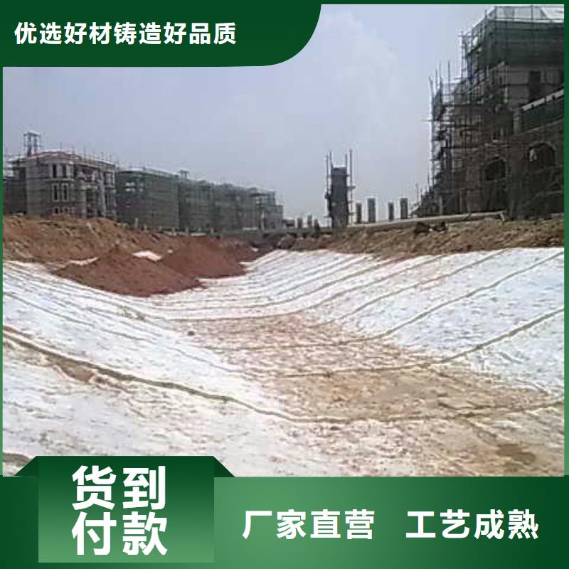 【膨润土防水毯】养护土工布产地源头好货