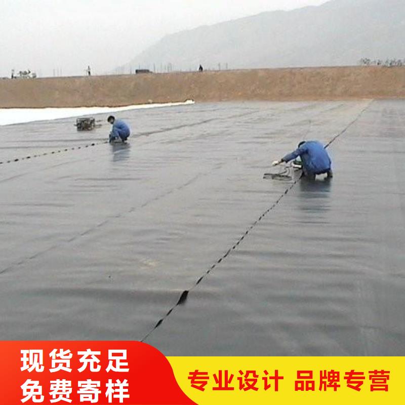 土工膜聚乙烯土工膜自有生产工厂