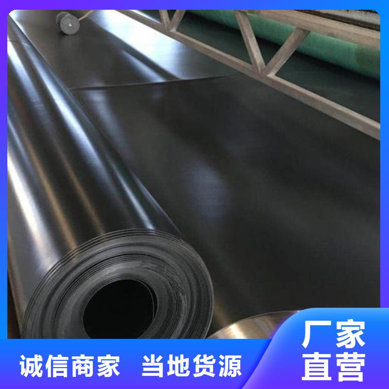土工膜聚乙烯土工膜自有生产工厂