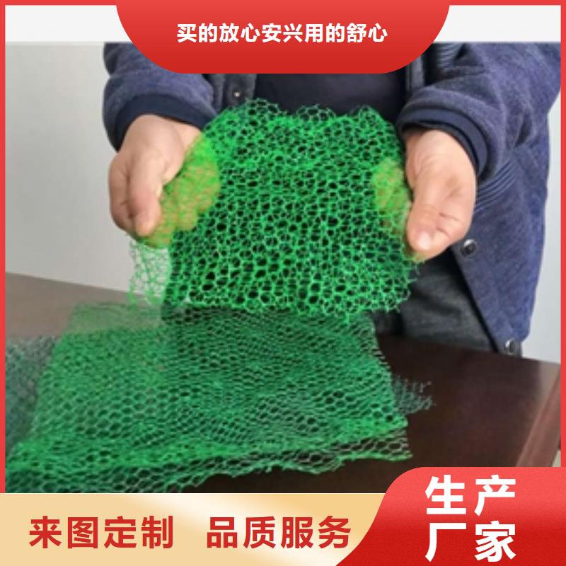 贺州三维土工网垫实业厂家产品规格有哪些