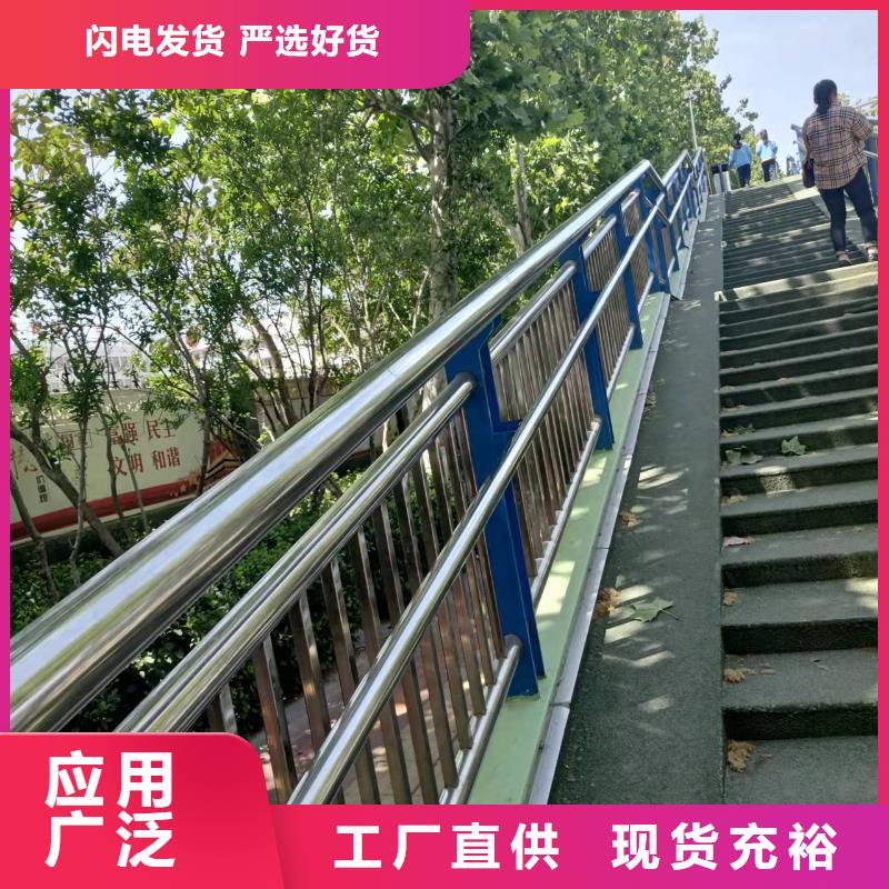 岳阳防撞桥梁护栏工厂在哪里