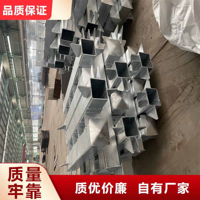 《鑫桥达》赣州不锈钢复合管防撞栏杆生产厂家