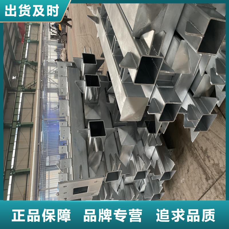 北京桥梁护栏生产厂家位置