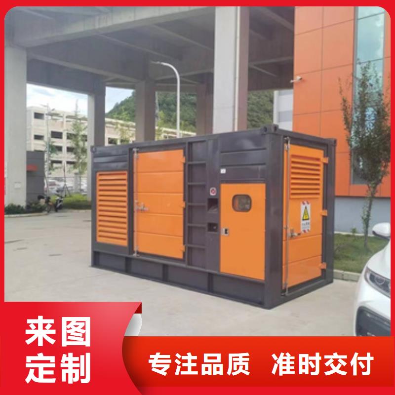 上海同城1200千瓦发电机出租可配电缆24小时服务