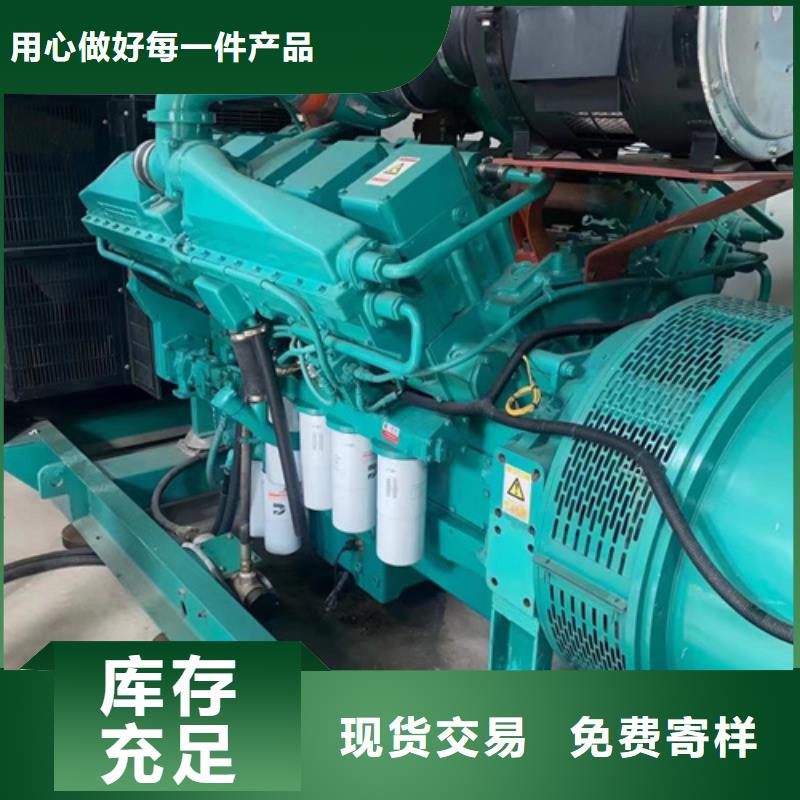 天津直供租赁变压器出租大型发电机省油可并机含电缆