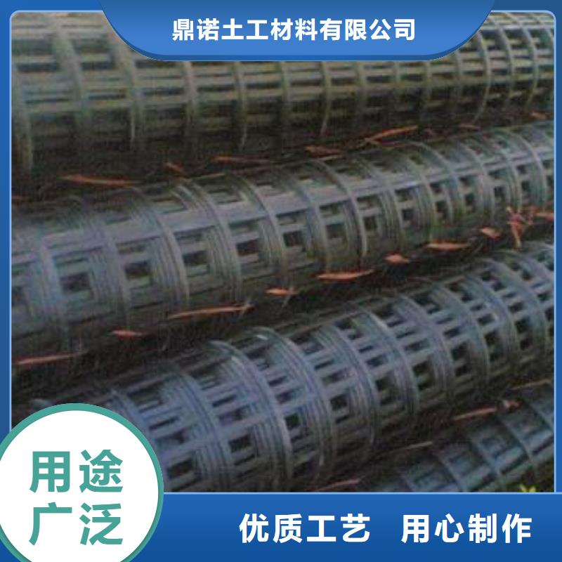 【鼎诺】温州钢塑土工格栅的强度指标