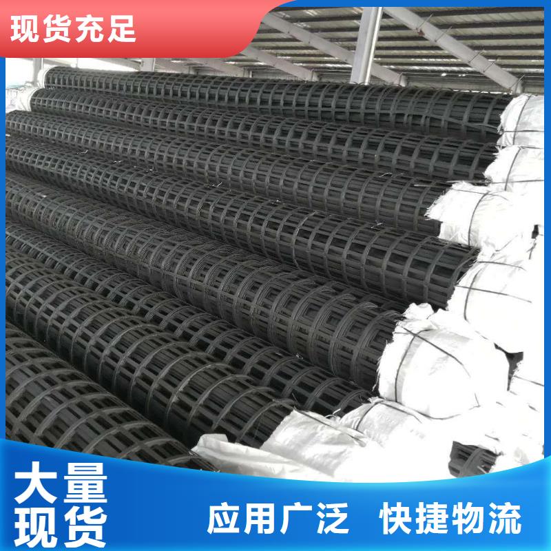 【鼎诺】温州钢塑土工格栅的强度指标