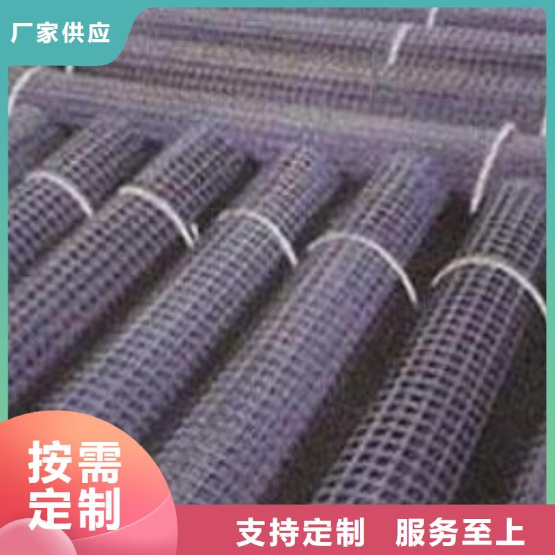 鼎诺忻州钢塑土工格栅的产品优势