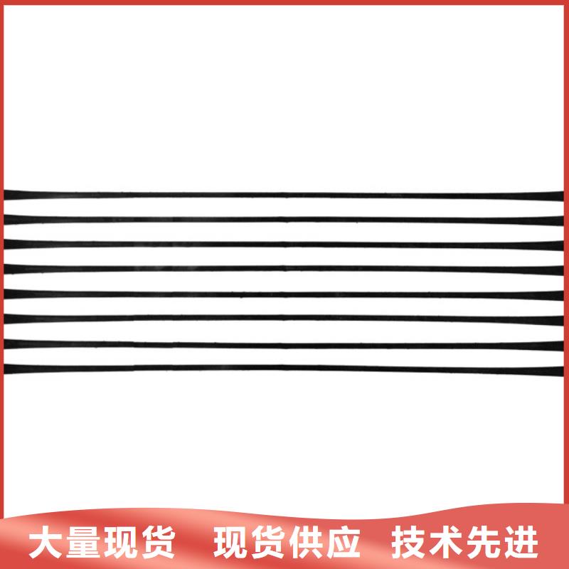 单向拉伸塑料格栅三维植被网放心选购