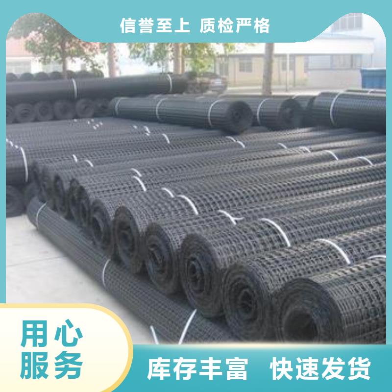 双向塑料土工格栅水土保护毯工厂自营