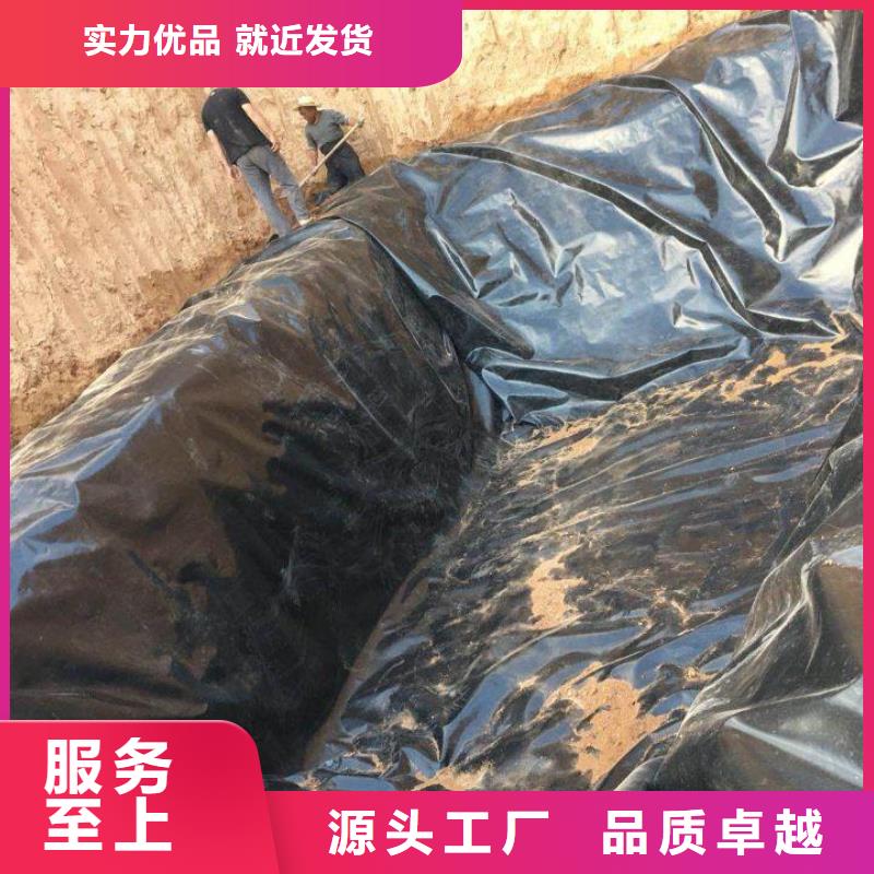 枣庄污水处理池用土工膜价格