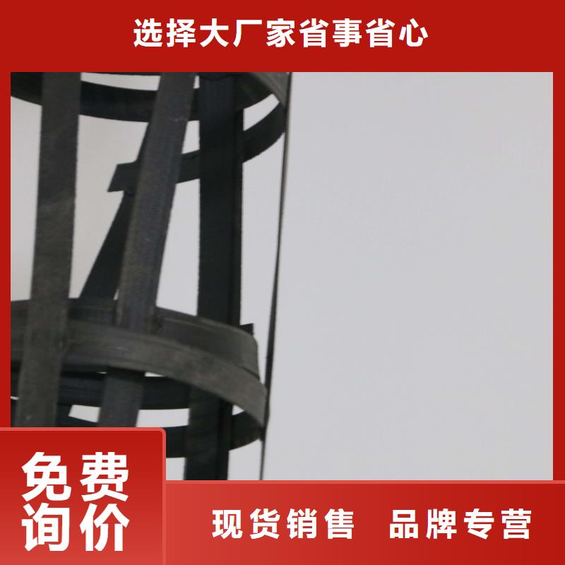 上海钢塑土工格栅价格