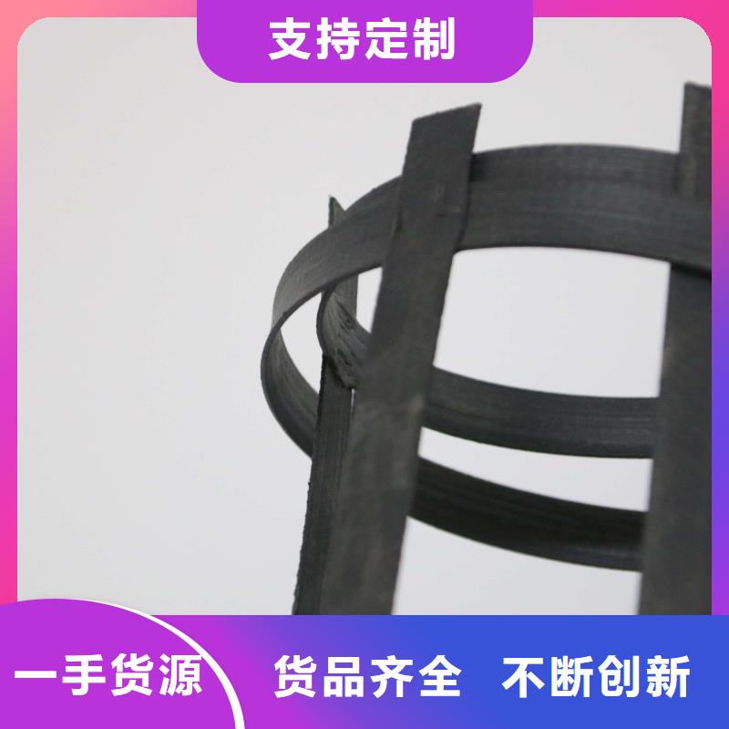 上海钢塑土工格栅价格