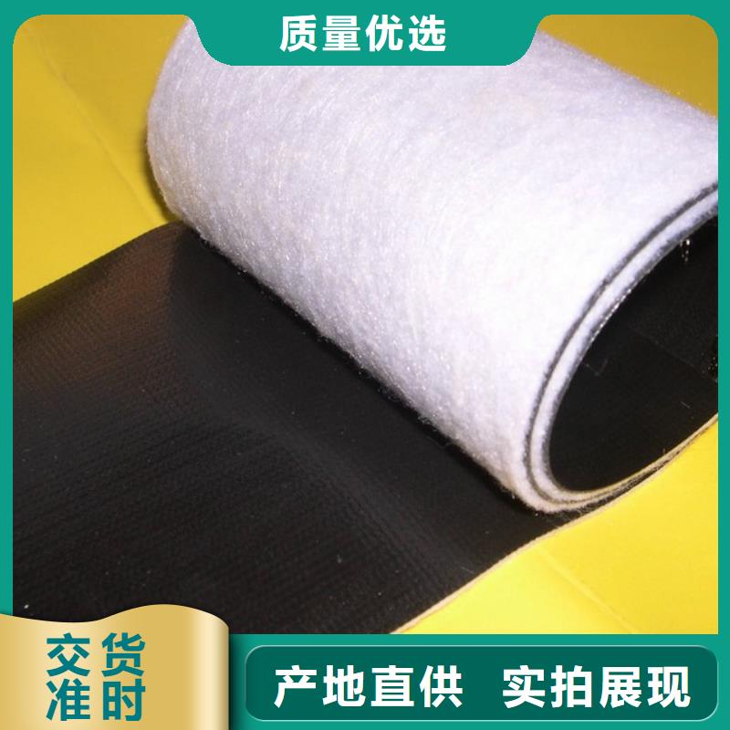 土工膜,三维水土保护毯产品细节参数