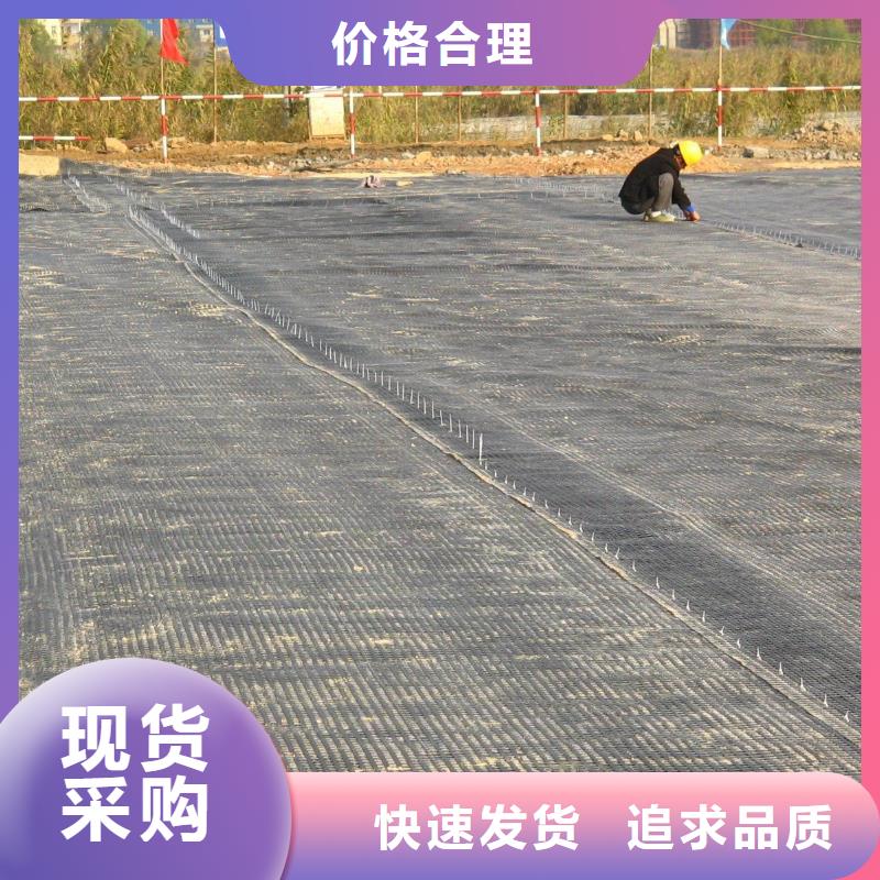 六安土工格栅道路修建-路基增强