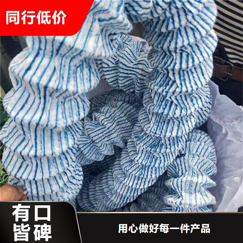 软式透水管硬式透水管品种全