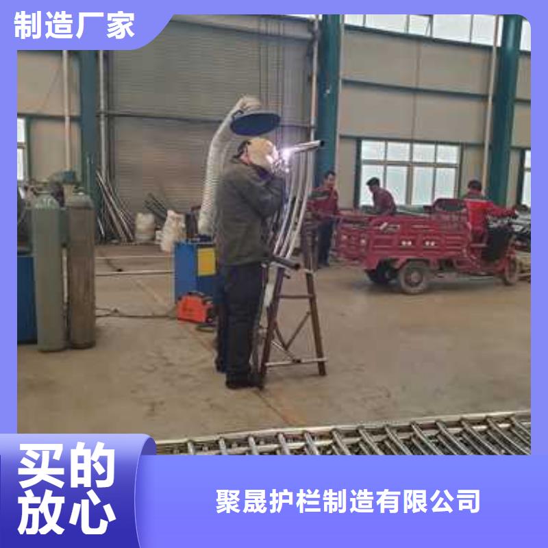 鄂州景观护栏