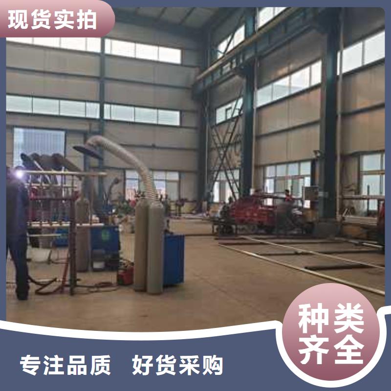 防撞不锈钢复合管护栏送货上门