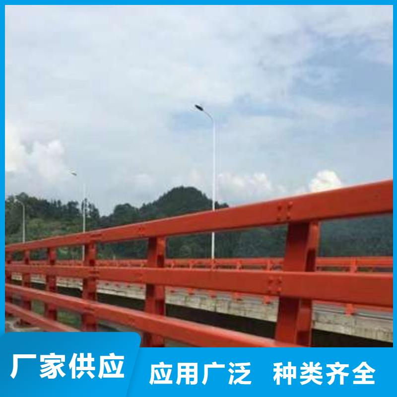 城市天桥栏杆施工队伍