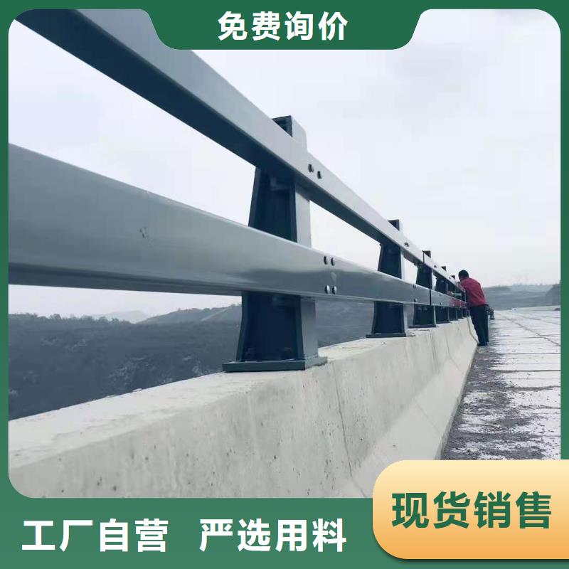 道路不锈钢拉索栏杆-发货迅速