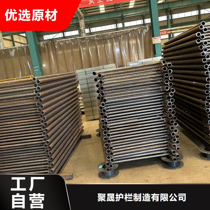 库存充足的桥梁护栏批发商