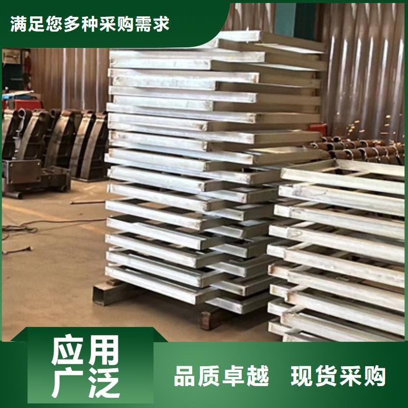 黄石大桥桥梁护栏