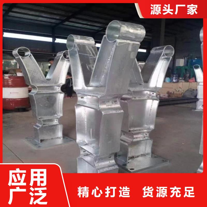 承德不锈钢护栏性价比高