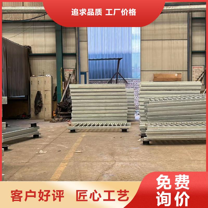 天桥城市天桥护栏生产基地厂家