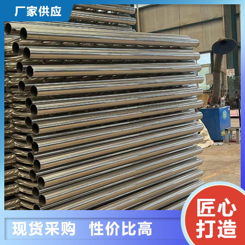 欢迎来访-克拉玛依桥上河道栏杆厂家