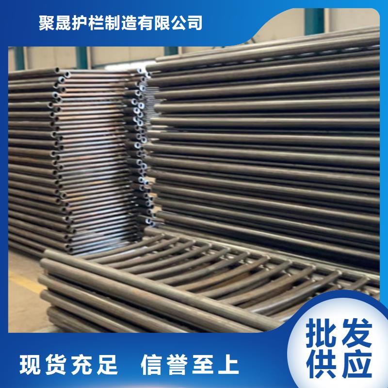 广东护栏立柱