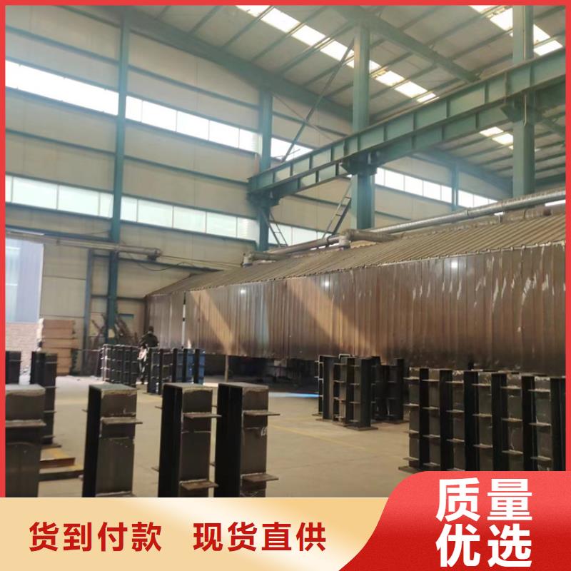 规格齐全的桥梁防撞护栏销售厂家