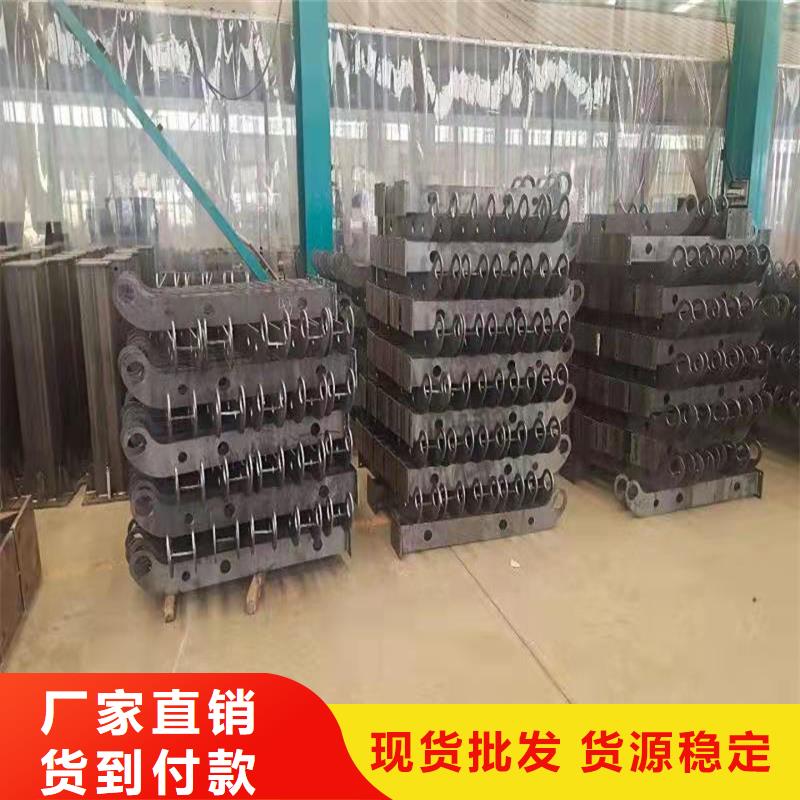 护栏桥梁护栏量大更优惠