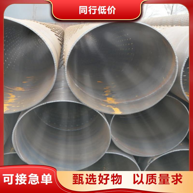 [阔恒鑫旺]:不锈钢滤水管桥式滤水管生产厂家为品质而生产-
