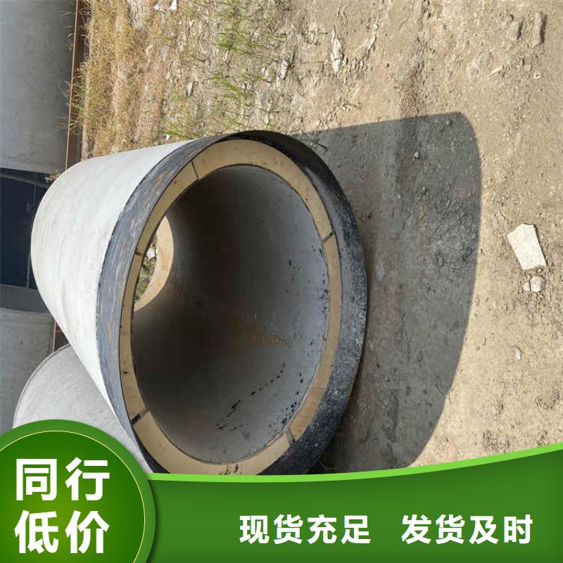 地铁降水用无砂管市政工程用无砂管厂家