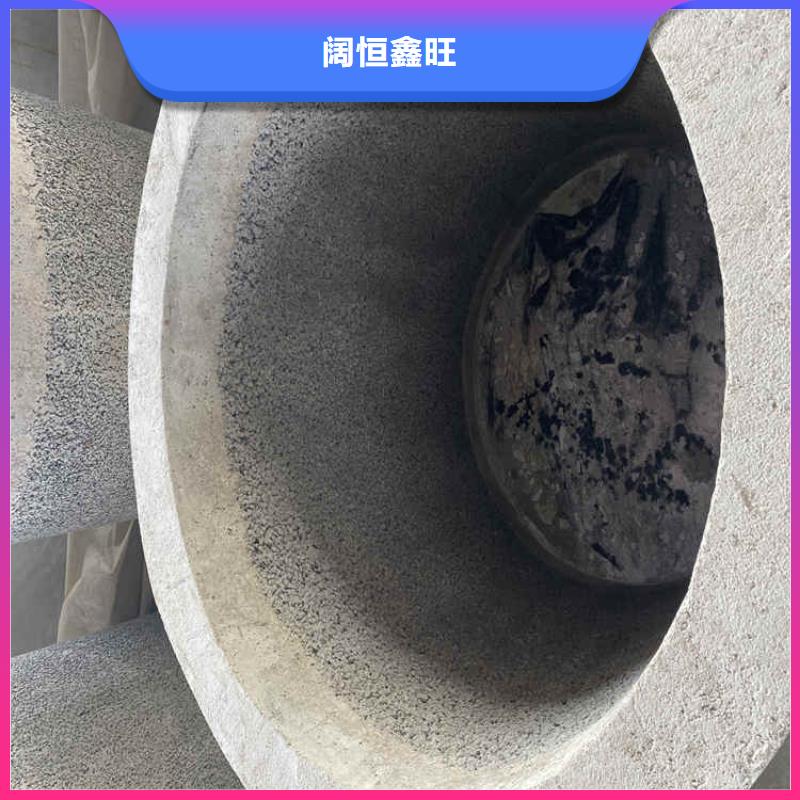 地铁降水用无砂管钢筋水泥管厂家