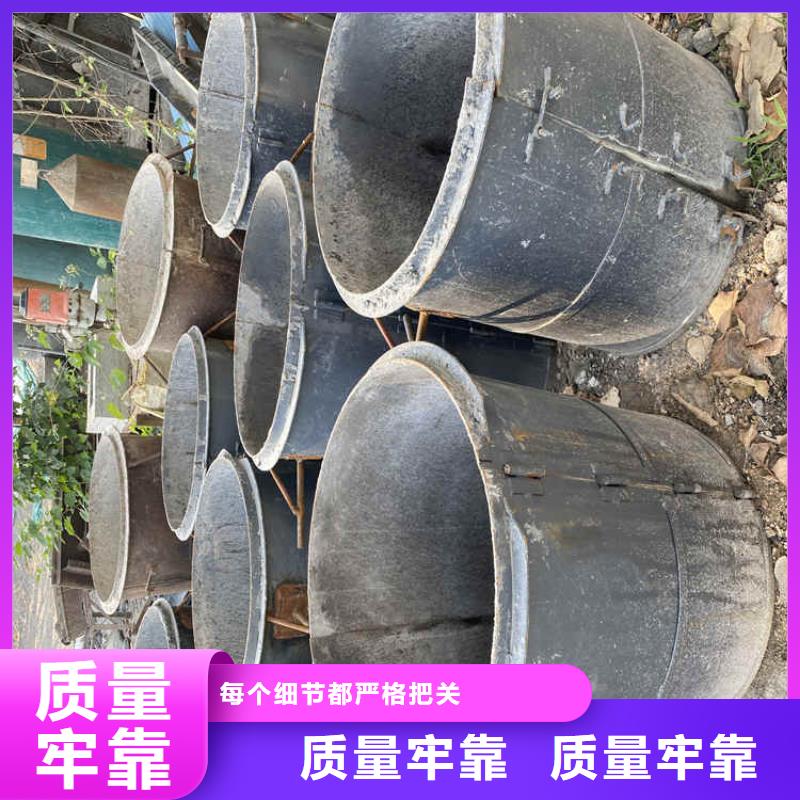 
400钢筋水泥管无砂透水管定制价格