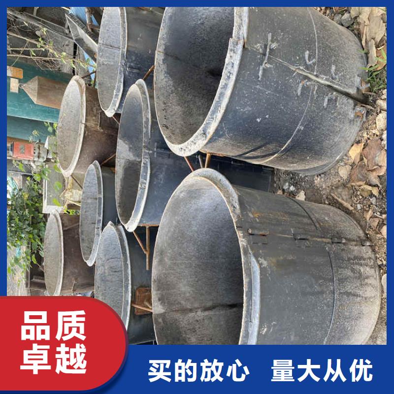 960mm无砂水泥管无砂水泥管定制价格