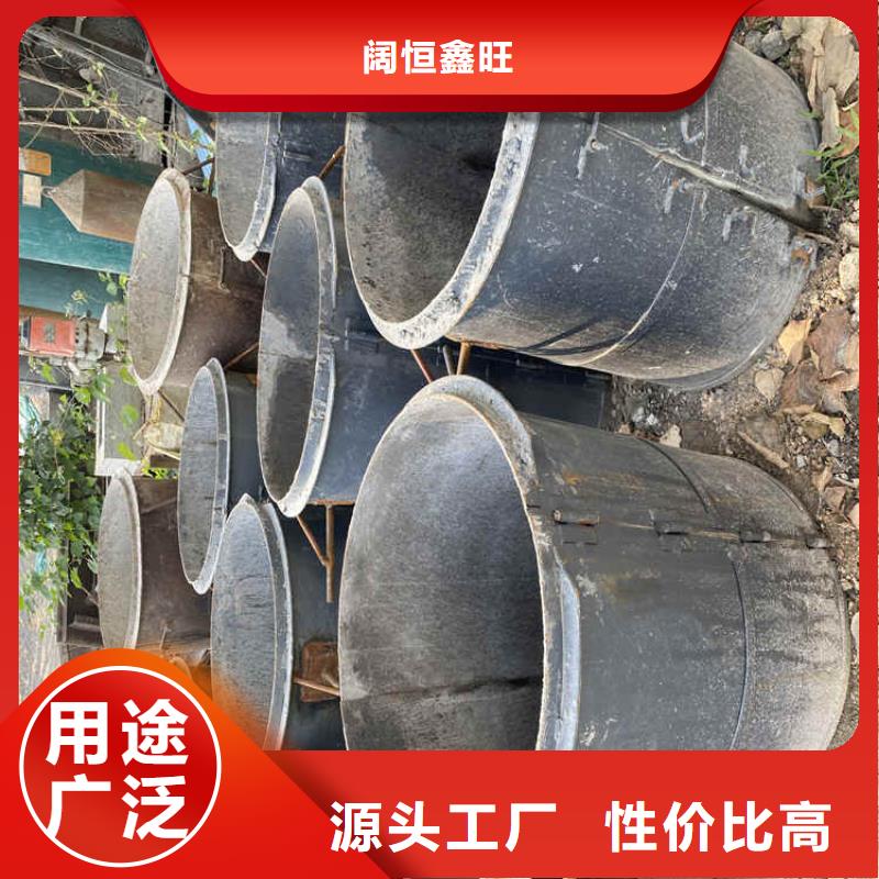 地铁降水用无砂管400mm无砂降水管批发厂家